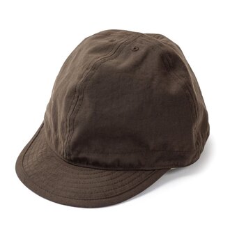 Blue Lug Casquette Cycle Work Blue Lug Casquette Cycle Work