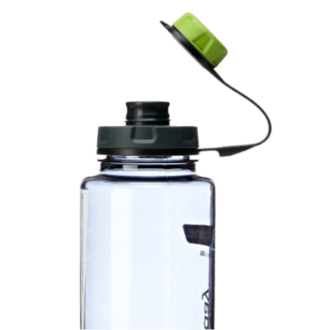 Humangear Capot de Bouteille pour Nalgene / Camelbak Humangear Capot de Bouteille pour Nalgene / Camelbak