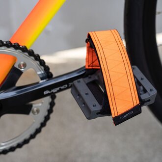 Fairweather Sangles à Pédales Fairweather