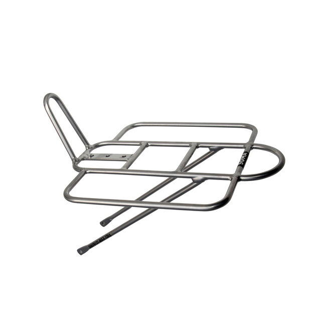 Soma Soma Porteur Front Rack C&L Cycles