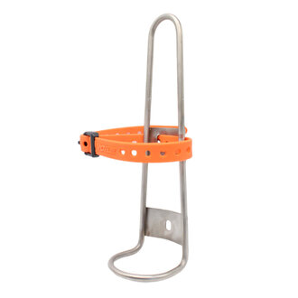 King Cage Mini Thing Titanium Cage