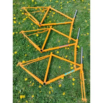 Memento Mimosa ATB Frameset