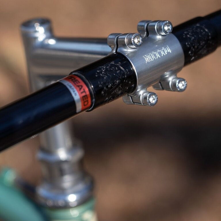 Blue Lug x Nitto FW30 Power Quill Stem - C&L Cycles