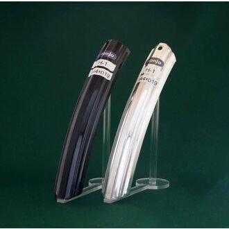 Honjo Garde-Boues Honjo - 700C Lisse Honjo Garde-Boues Honjo - 700C Lisse