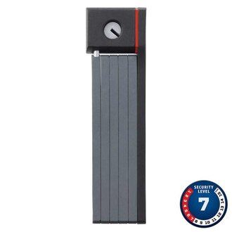 Abus Cadenas Pliant Bordo uGrip Abus Cadenas Pliant Bordo uGrip