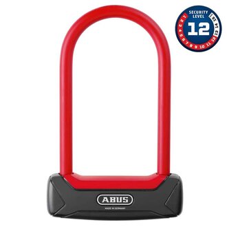 Abus Granit Plus 640 U-Lock Abus Granit Plus 640 U-Lock
