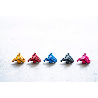 Growtac Freins Equal - Flat Mount Growtac Freins Equal - Flat Mount