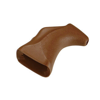 Dia-Compe Brake Lever Hoods (Pair) Dia-Compe Brake Lever Hoods (Pair)