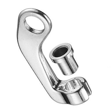 BRAKE COLLIER CABLE HANGER MAFAC STOP CANTILEVER RANDONNEUR ROAD RACING