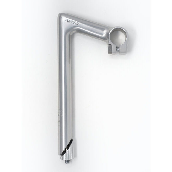 RIVENDELL tosco bar DB/25 4/600 シルバー RIVENDELL* tosco bar - BLUE LUG ONLINE STORE