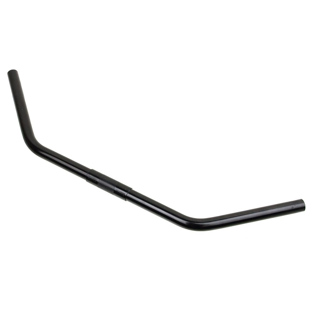 Guidon BMX Nitto B728 PRO CRUISER – 5,5″ – Chrome – Oldschool – NEUF