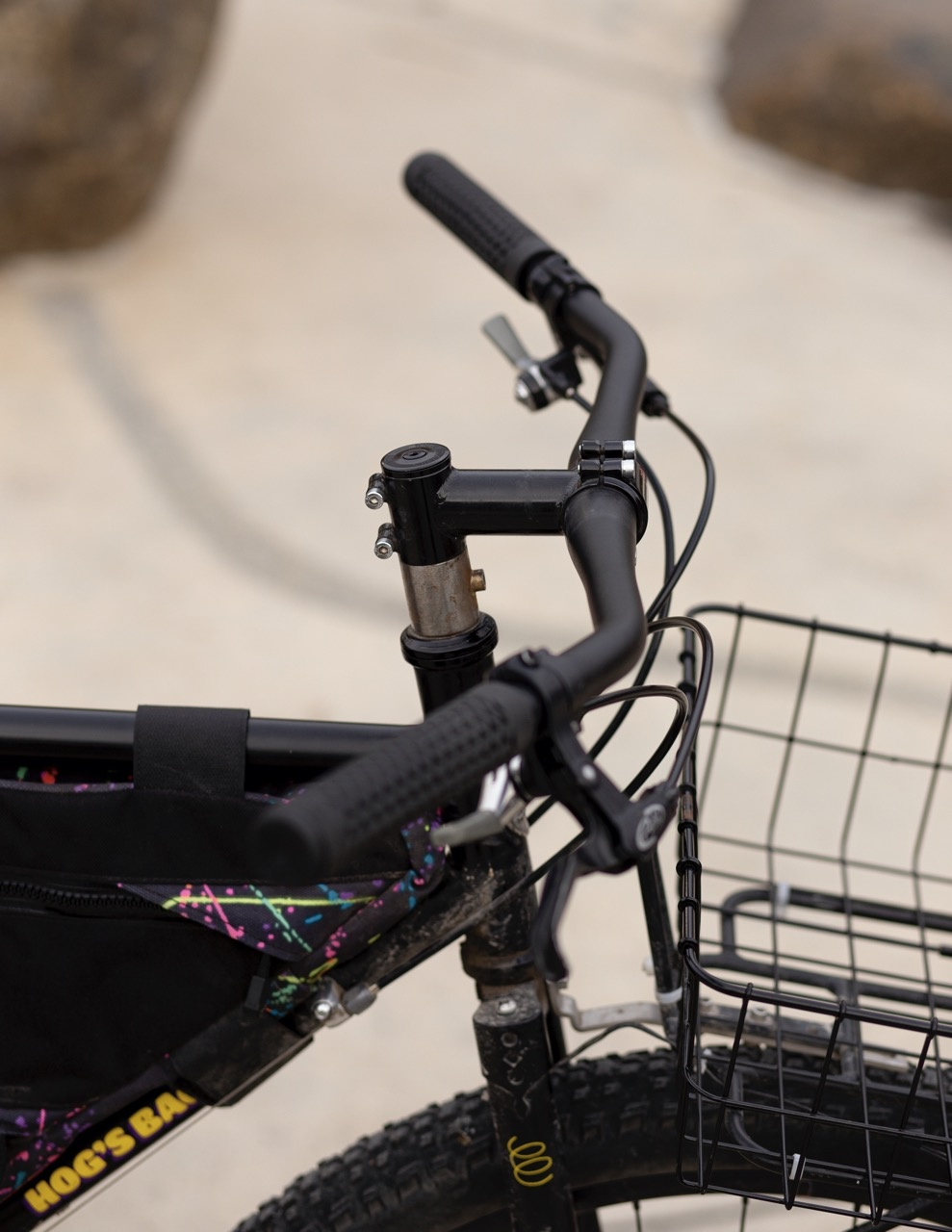 Bassi Bobby Bar C L Cycles