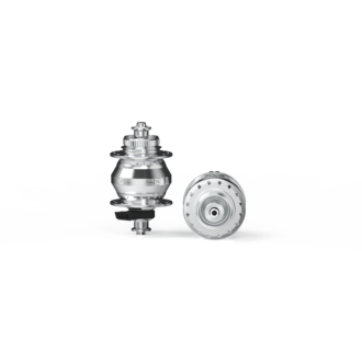 Shutter Precision Dynamo Hub PL-8 Shutter Precision Dynamo Hub PL-8
