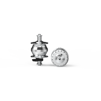 Shutter Precision Moyeu Dynamo PV-8