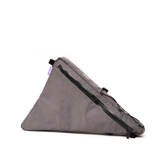 Gurp Stitchwork Gurp Stitchwork Frame Bag for Bassi Hog's Back Gurp Stitchwork Gurp Stitchwork Frame Bag for Bassi Hog's Back