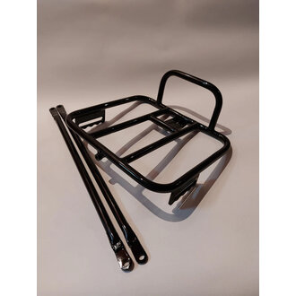 Memento Ant V4 Front Rack