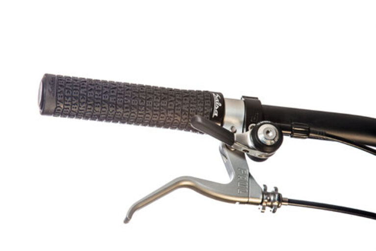 Shimano thumb shifters 8 speed sale