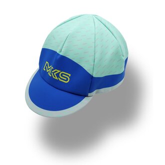 MKS Casquette Velo Spica x MKS
