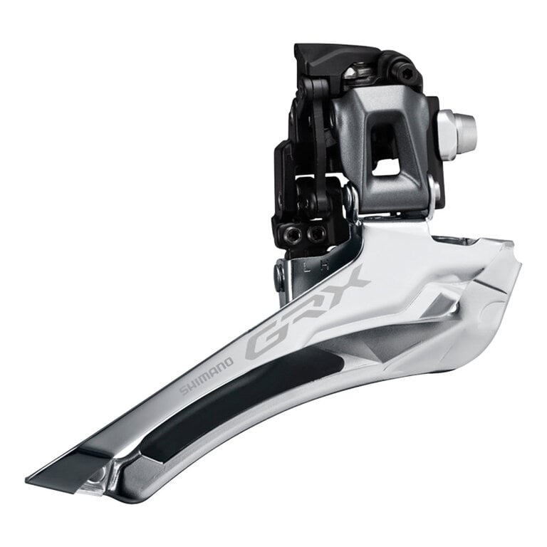 Front Derailleur Shimano GRX FD-RX810 11-Speeds - C&L Cycles