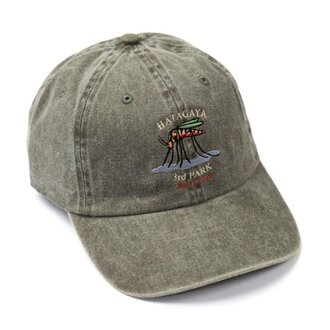 Blue Lug Casquette Local Park Blue Lug Casquette Local Park