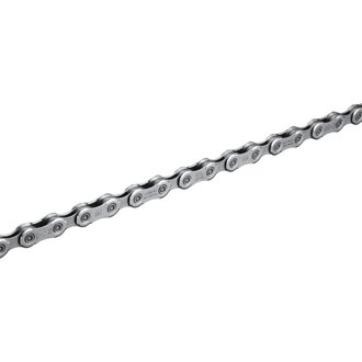 Shimano Chaine 12 vitesses Deore CN-M6100 Shimano Chaine 12 vitesses Deore CN-M6100