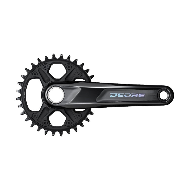 Shimano Deore Crankset FC M6100 1 32t C L Cycles