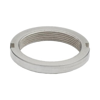 Surly Stainless Steel Track Cog Lockring Surly Stainless Steel Track Cog Lockring