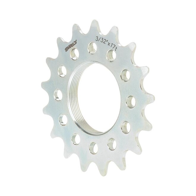 EAI Deluxe Steel Track Cog - C&L Cycles