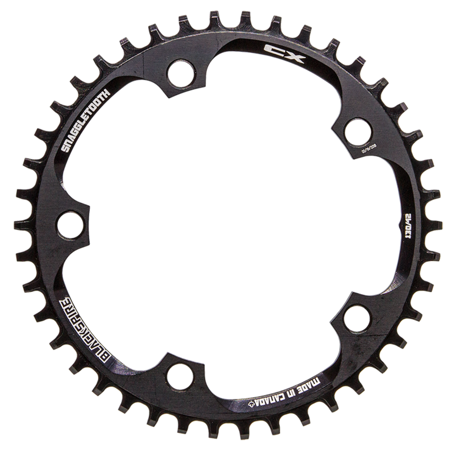 Chainrings