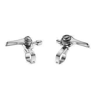 Dia-Compe Ciclo Thumb Shifter Set - 12-speed Dia-Compe Ciclo Thumb Shifter Set - 12-speed