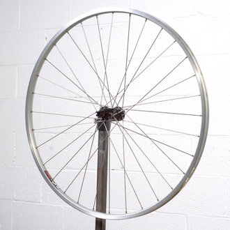 C&L Cycles Handbuilt Wheel - CR18 All-Rounder Road C&L Cycles Handbuilt Wheel - CR18 All-Rounder Road
