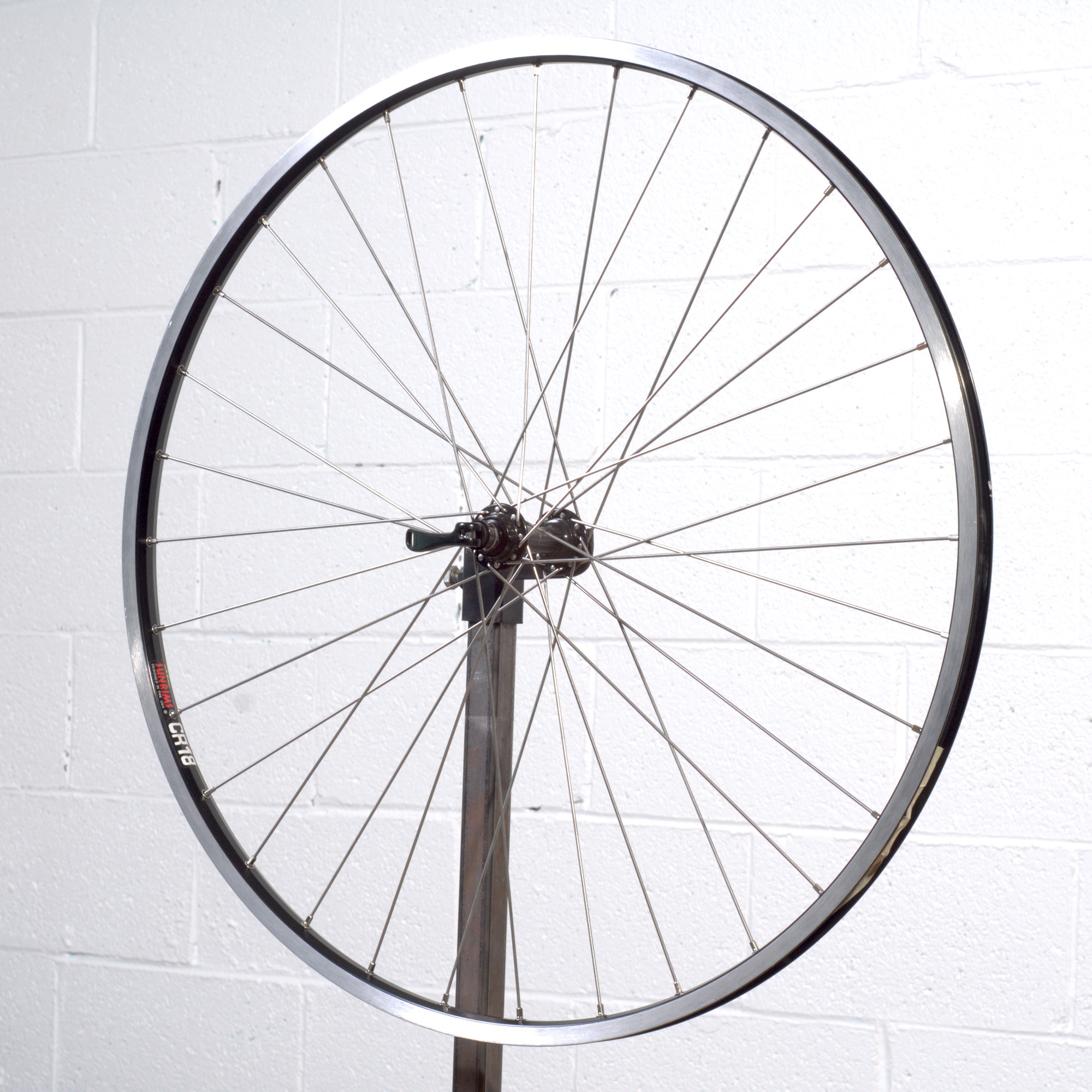 Handmade All-rounder Wheels CR18 Origin8