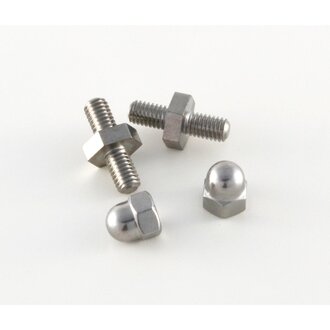 Velo Orange Cantilever Brake Rack Mounting Bolts