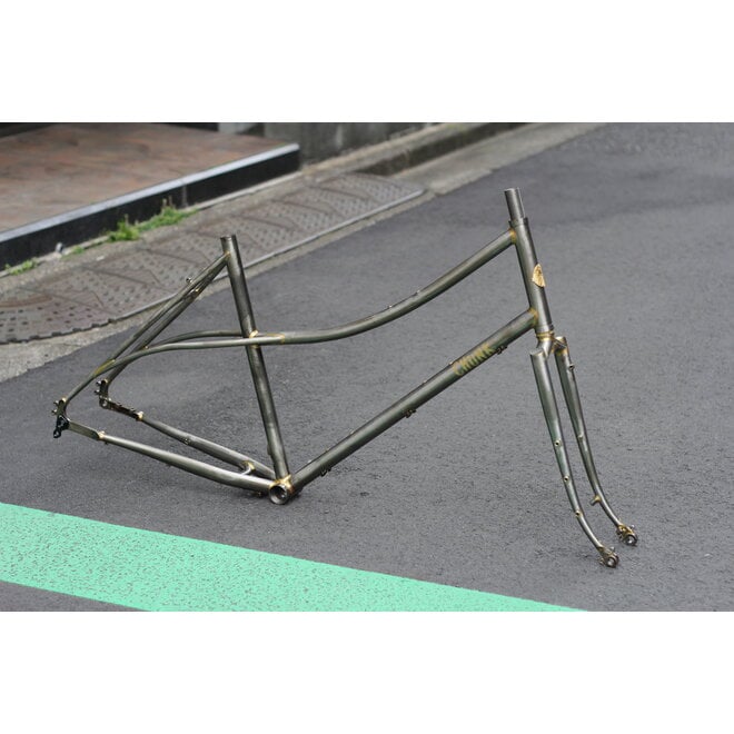 Fourche Magic Components 90's ATB Fork - C&L Cycles Fourche Magic Components 90's ATB Fork - C&L Cycles