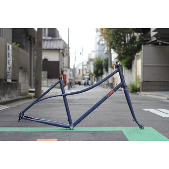 CRUMBWORKS Cadre et fourche Chunk CRUMBWORKS Cadre et fourche Chunk