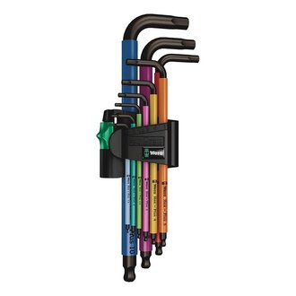 Cycle l key outlet