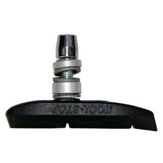 CARRETO KATX KOOL FX SILVER - J. Amorim Dias