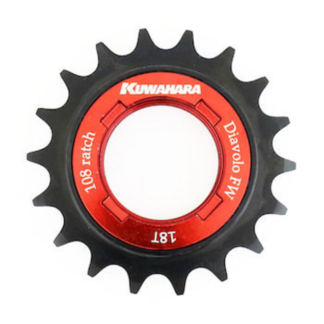 Kuwahara - C&L Cycles