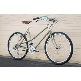 Nitto Losco Handlebar - C&L Cycles