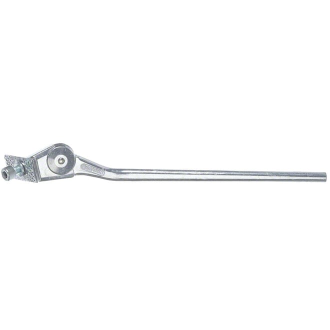 Ratchet Strap Holder - Silver – 63 Industries