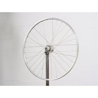 C&L Cycles Roue lacée à main - CR18 Bassi Piste C&L Cycles Roue lacée à main - CR18 Bassi Piste