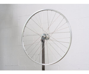 C&L Cycles Handbuilt Wheel CR18 Bassi Track