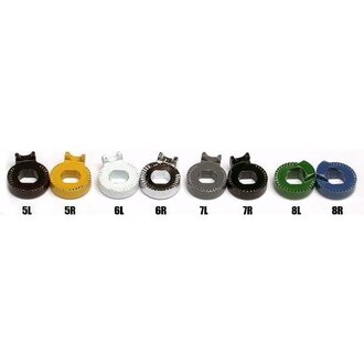 Shimano Non-turn Washers for Internal-Gear Hub Shimano Non-turn Washers for Internal-Gear Hub