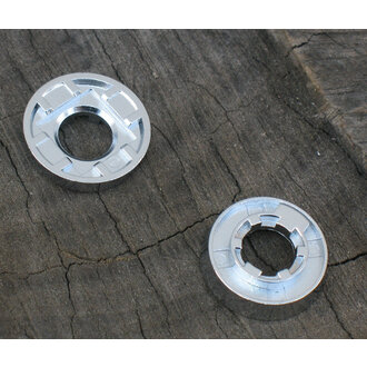 Shimano Entretoise plate pour levier au cadre SL-R400 Shimano Entretoise plate pour levier au cadre SL-R400