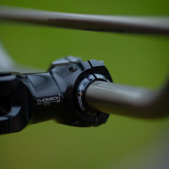 Stridsland Handlebar Shims