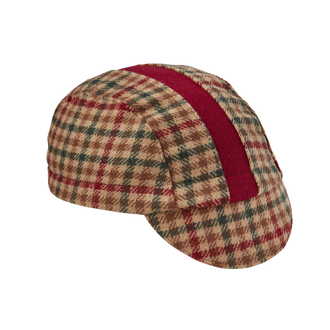 Walz Casquette 3-panneaux en laine Walz Casquette 3-panneaux en laine