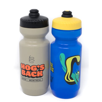 C&L Cycles Bidon Bassi Purist C&L Cycles Bidon Bassi Purist