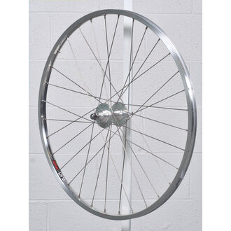 Full Wheels C L Cycles
