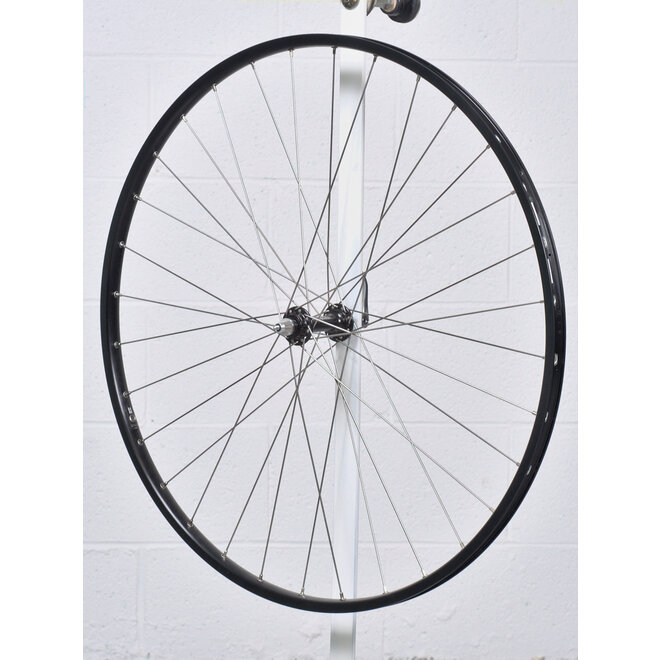 SMELEYOU Kit Phares Dynamo Vélo - Lumières Avant Et Arrière Sans Batterie - Sécurité Nocturne