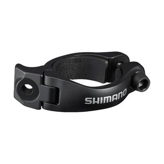 Shimano Adaptateur pour Derailleur Avant